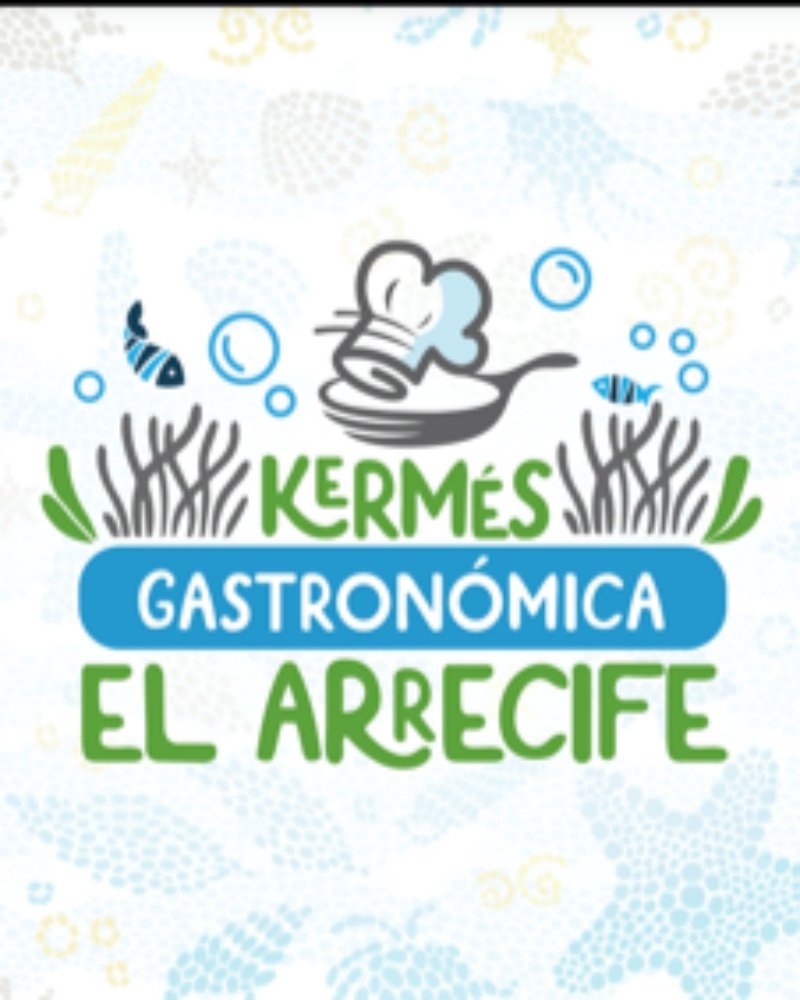 Kermes Gastronomico el Arrecife