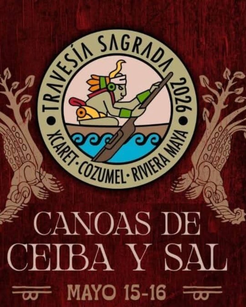 Travesía Sagrada 2026