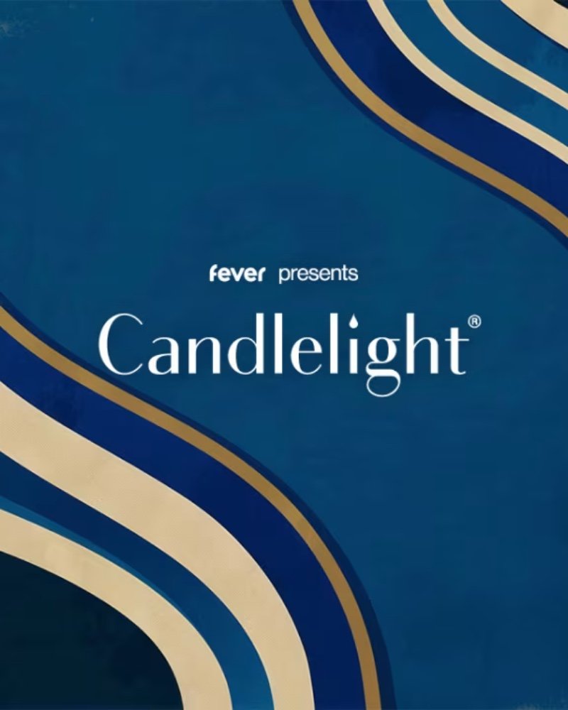 Tribute to José José: Candlelight