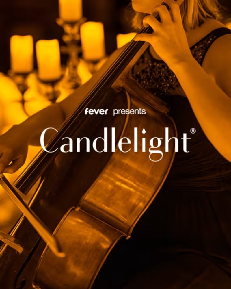 Tribute to Juan Gabriel: Candlelight