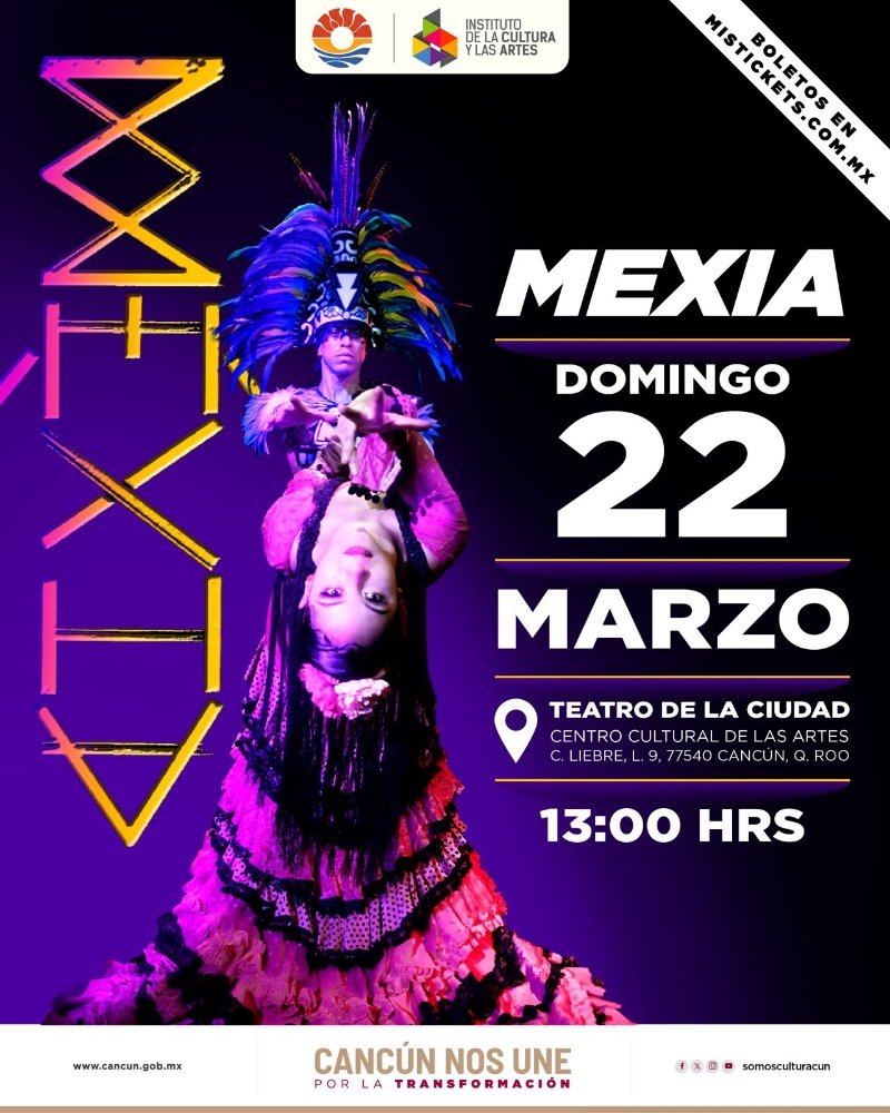Mexia