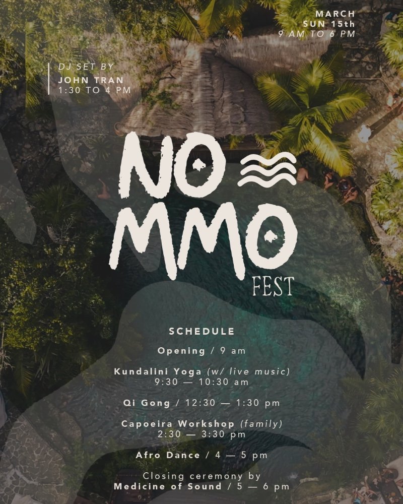 Nommo Fest