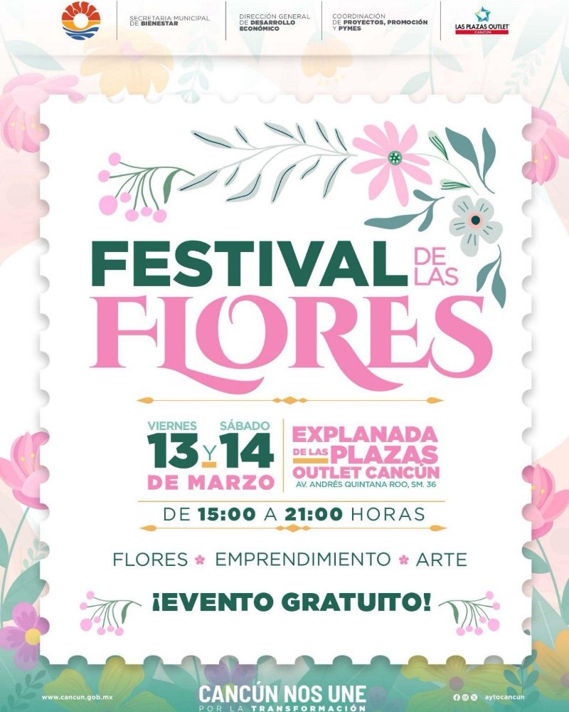 Festival de las Flores