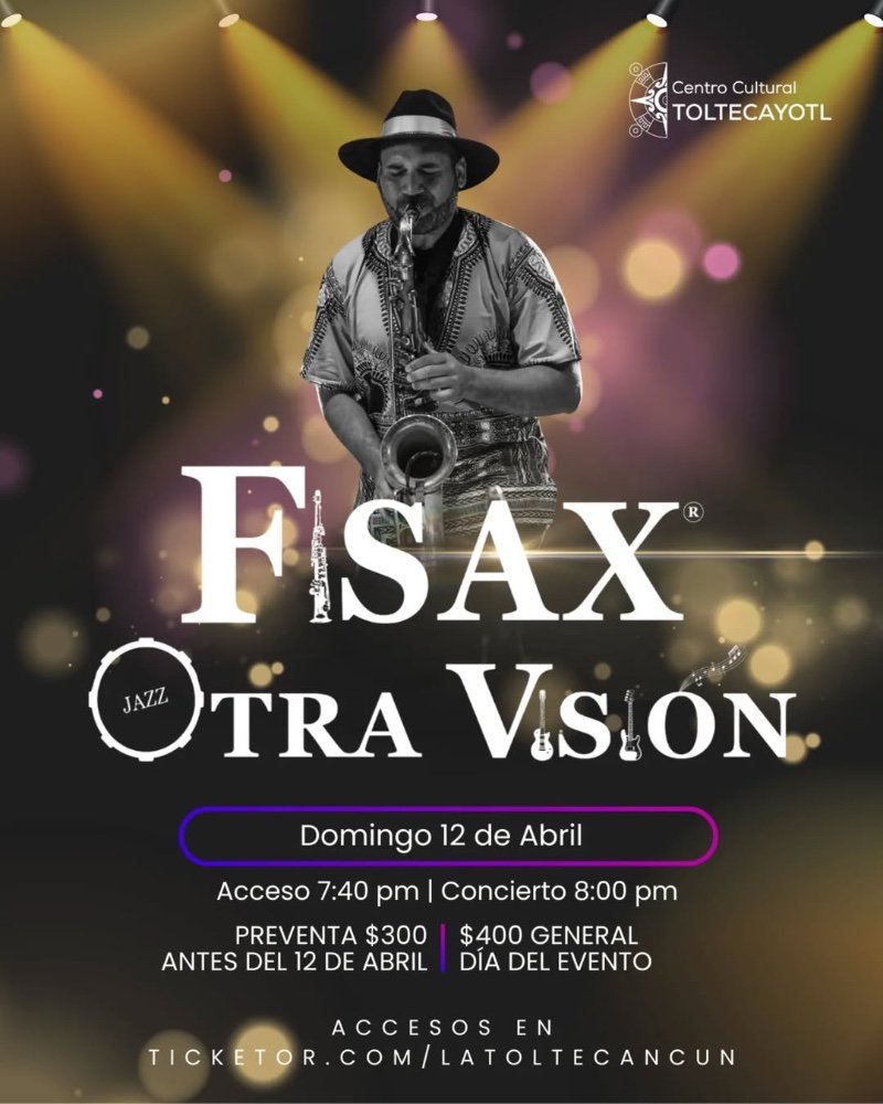 Fisax and Otra Vision