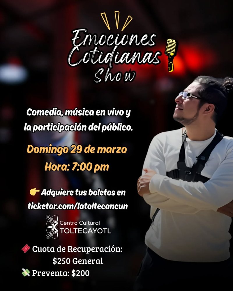 Emociones Cotidianas