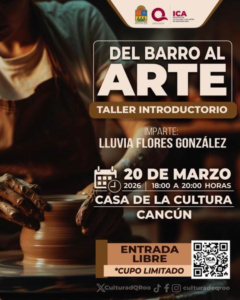 Del Barro al Arte