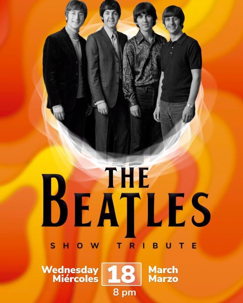 The Beatles Show Tribute