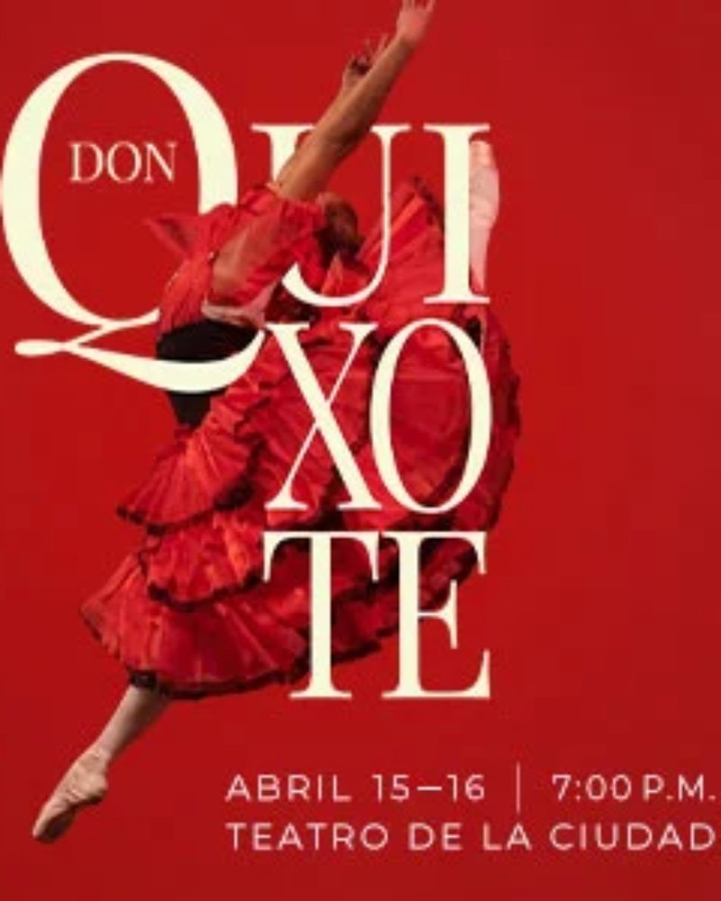 Don Quixote