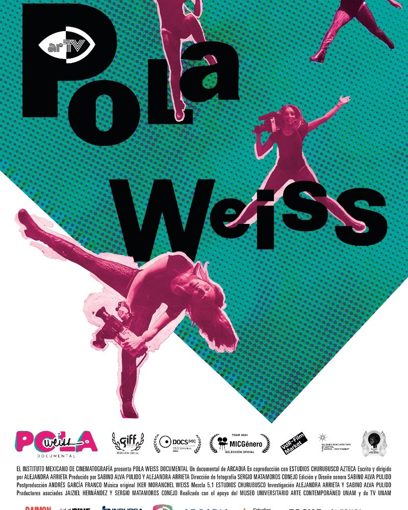 Pola Weis