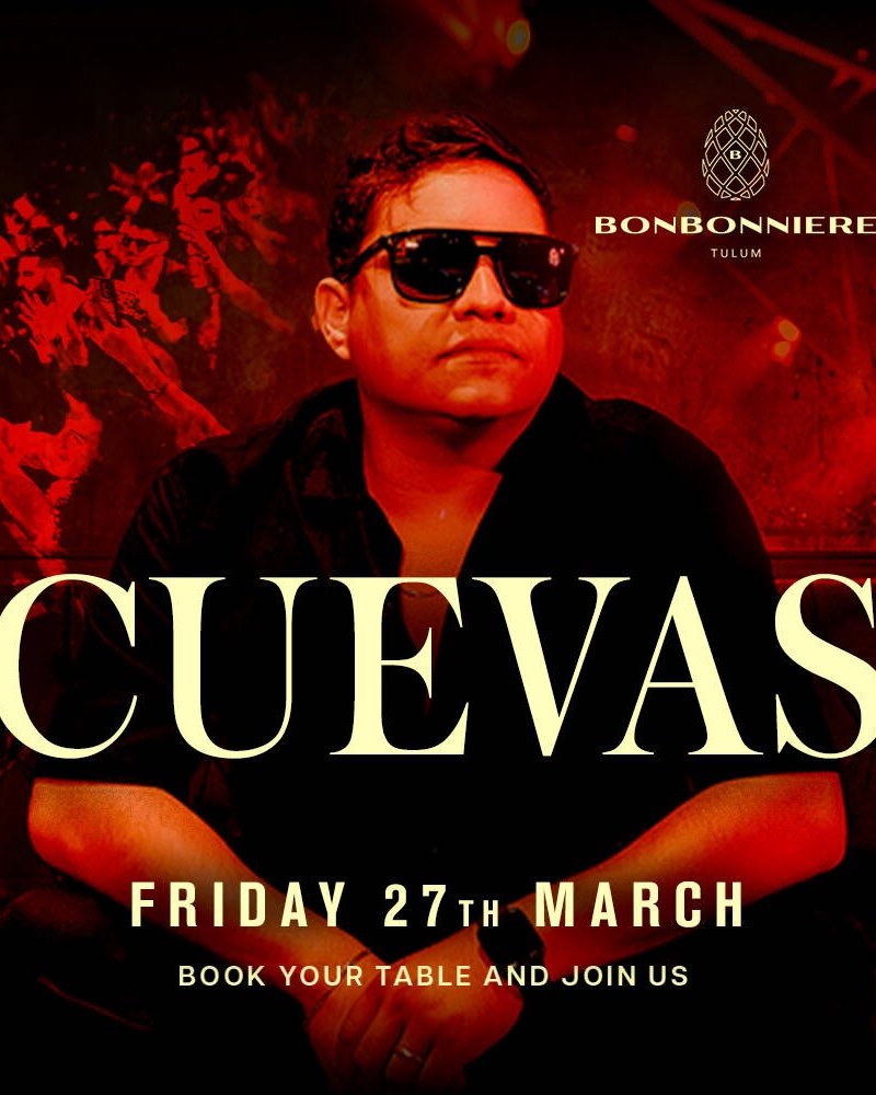 Cuevas