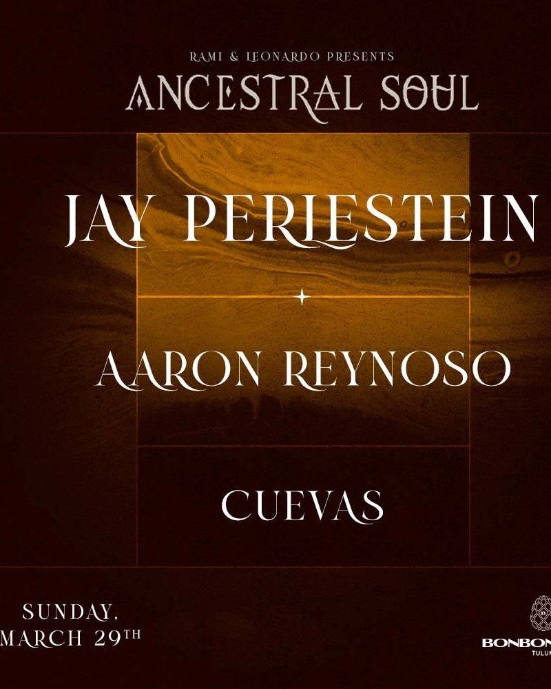 Ancestral Soul