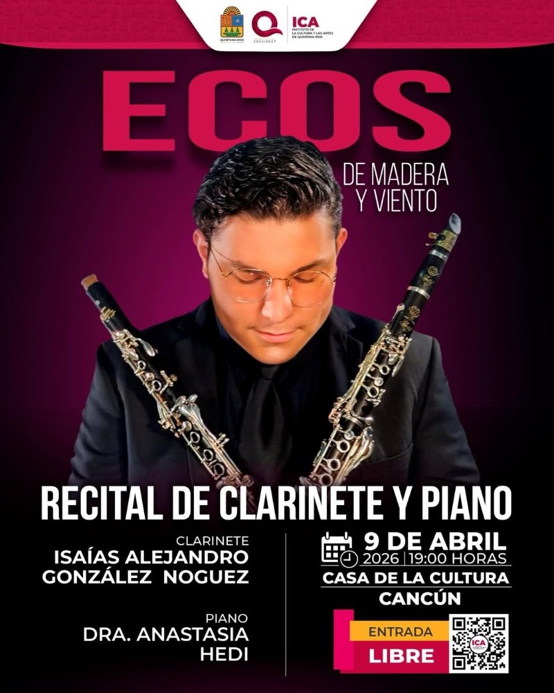 Ecos de madera y viento