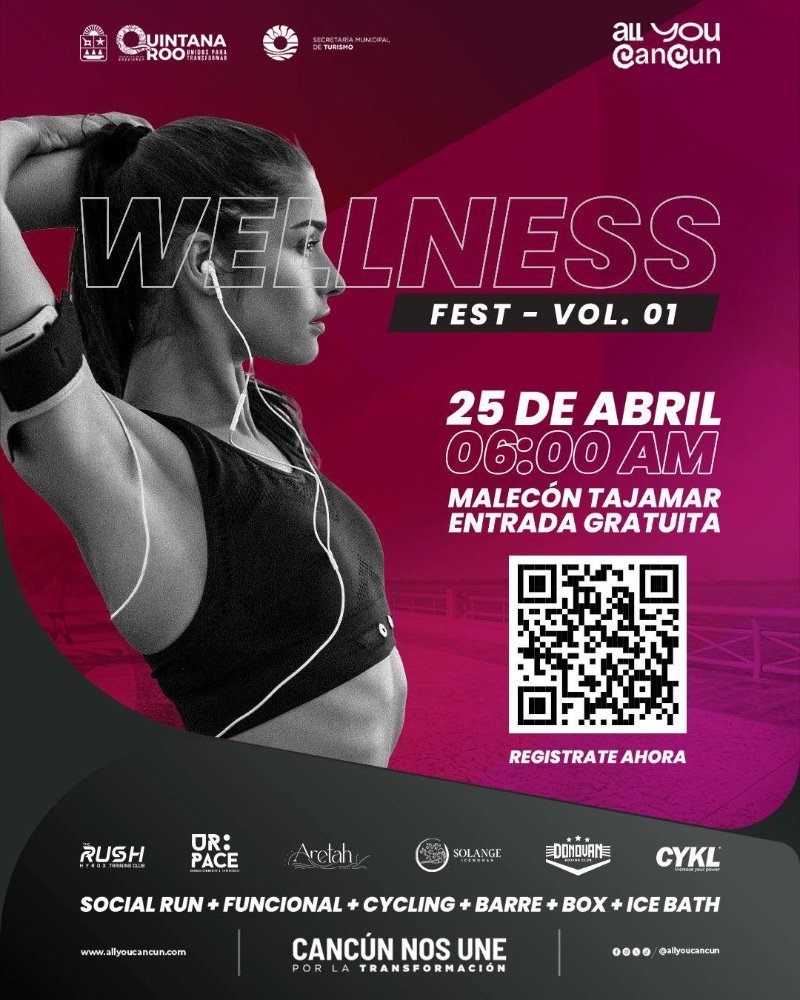 Wellness Fest