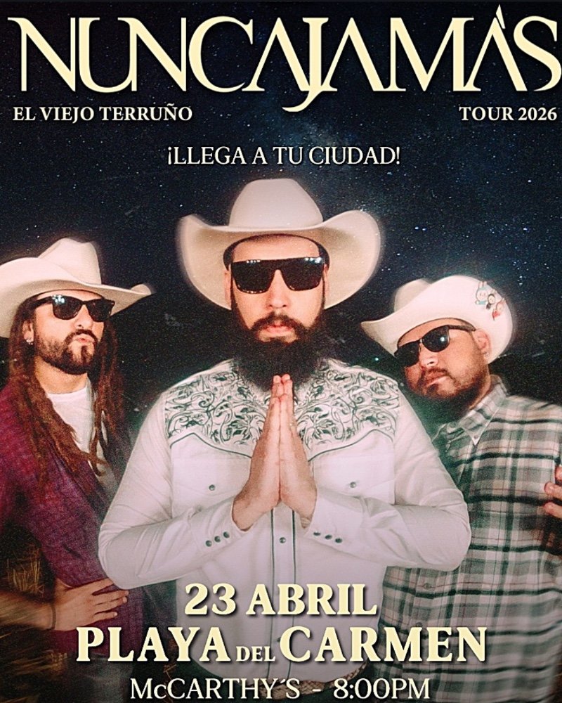 Nunca jamás