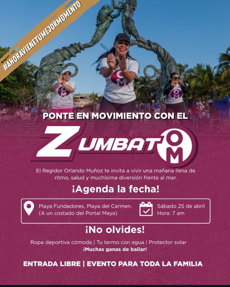 ZumbaTon