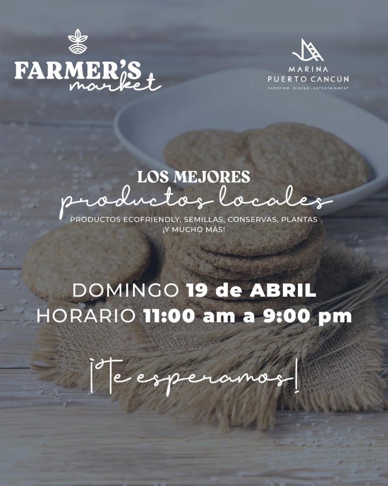 Farmer's Market