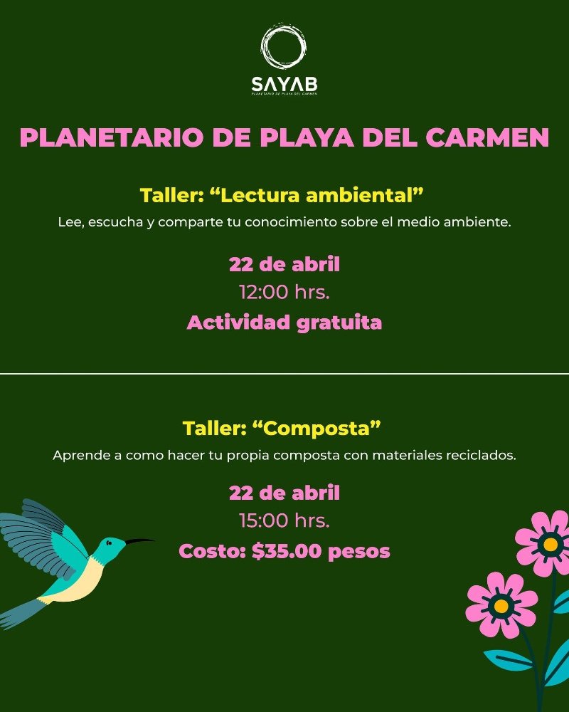 Taller: Composta