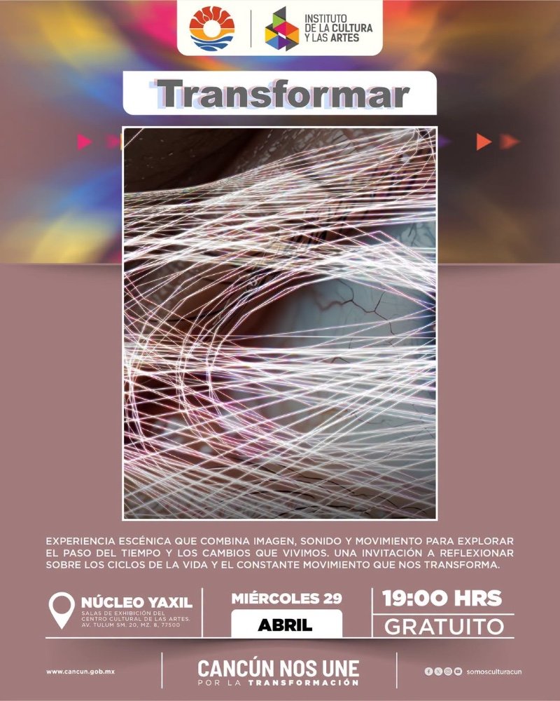 Transformar