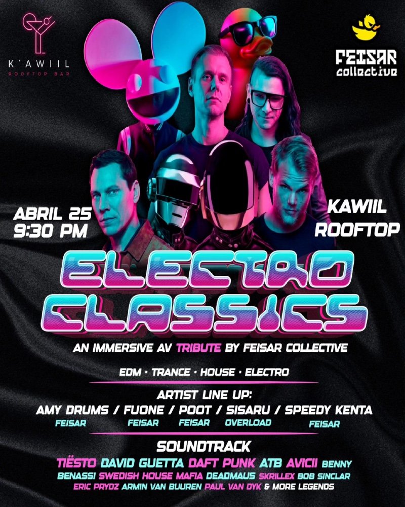 Eletro Classics