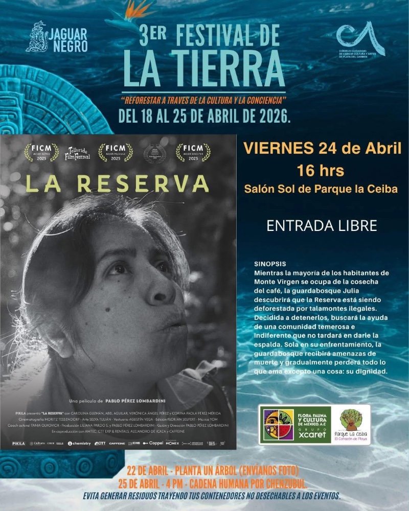 La Reserva