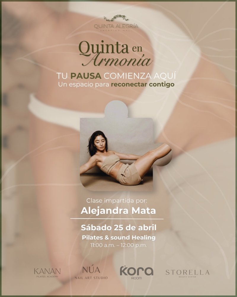 Quinta en Armonía