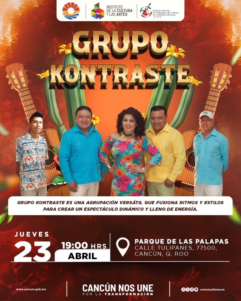 Grupo Kontraste