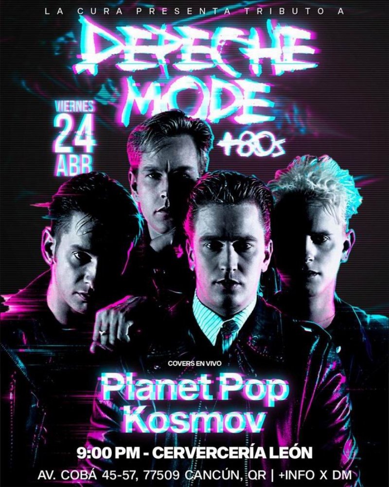 Depeche Mode