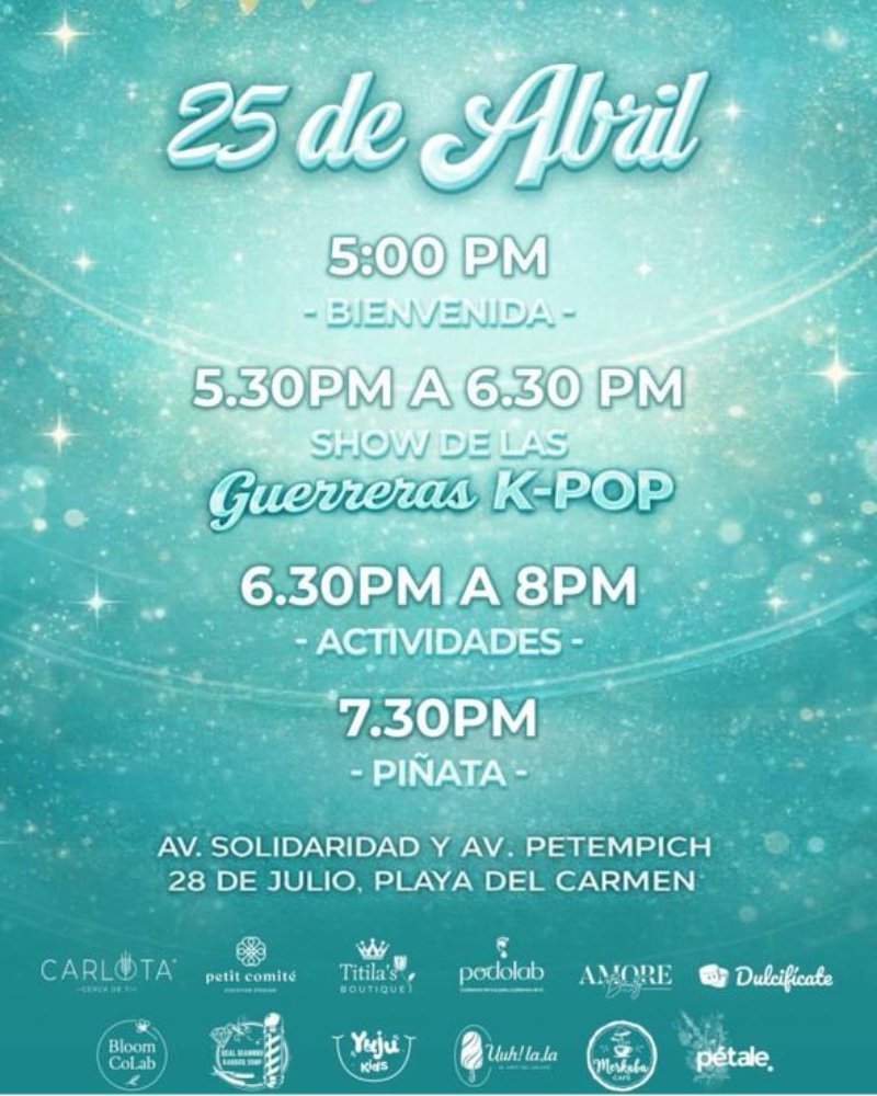Celebra este Día de Niño en Plaza Zero