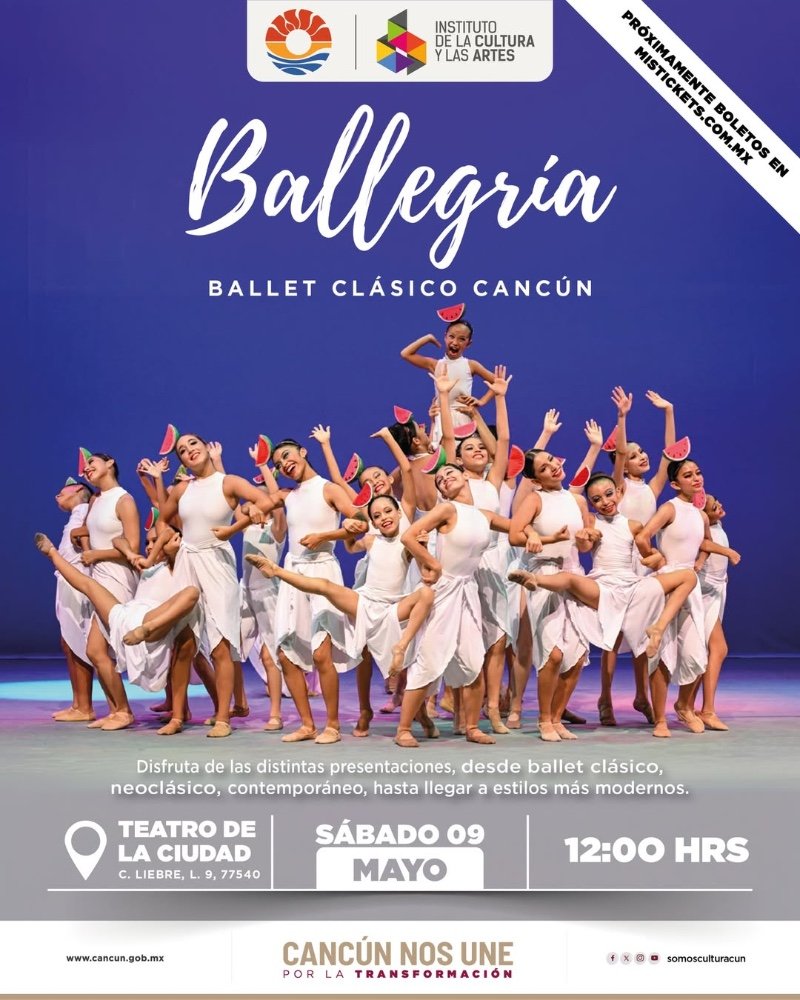 Ballegría