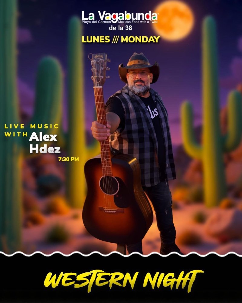Western Night