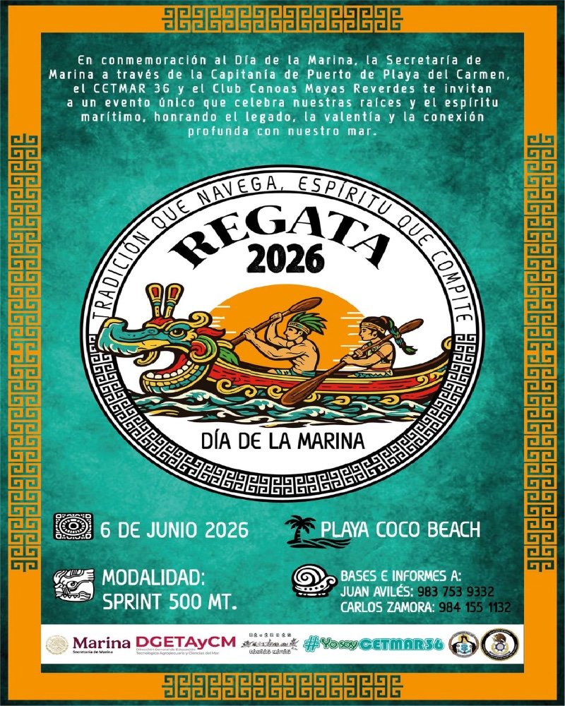 Regata 2026