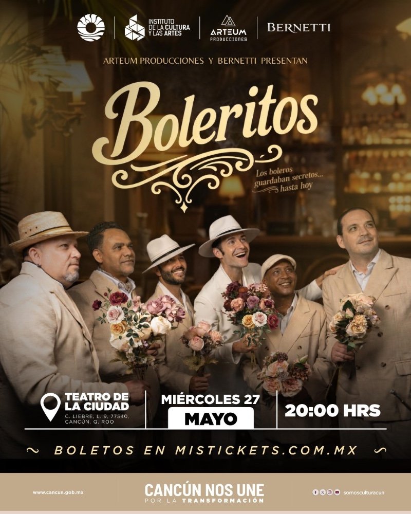 Boleritos