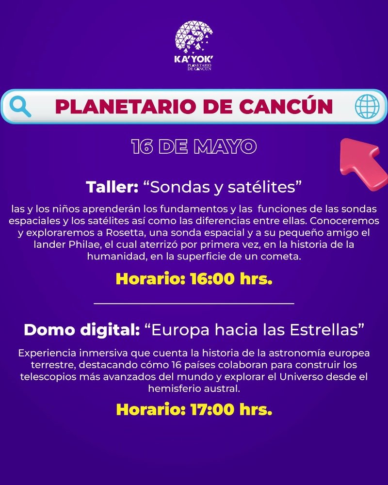 Sondas y satélites / Europa hacia las estrellas