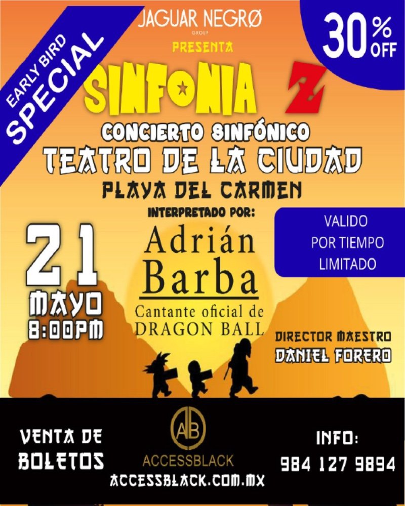 Sinfonía Z