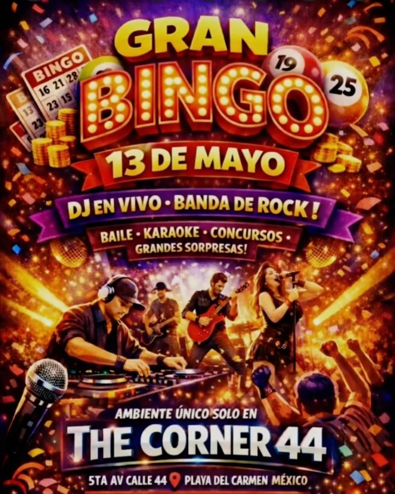 Gran Bingo